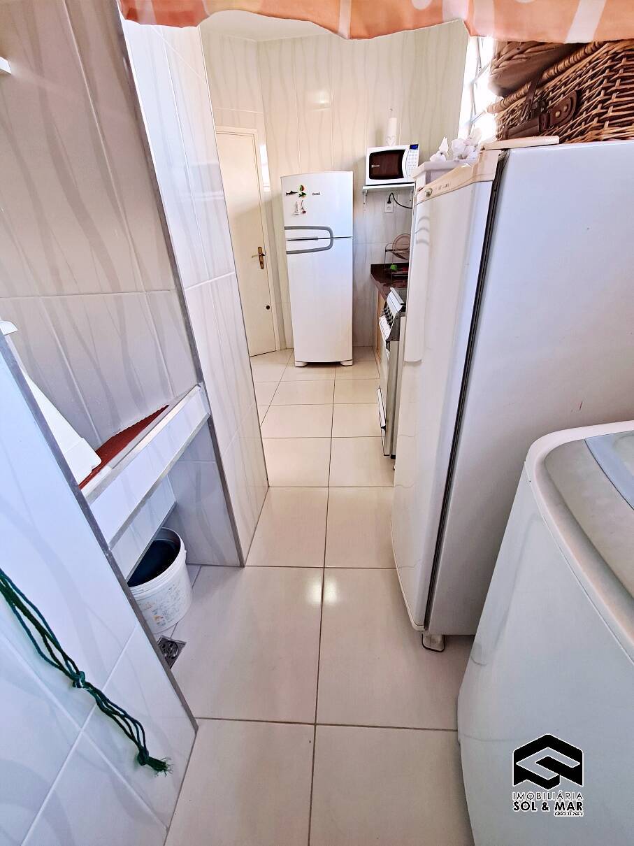 Apartamento à venda com 3 quartos, 75m² - Foto 29