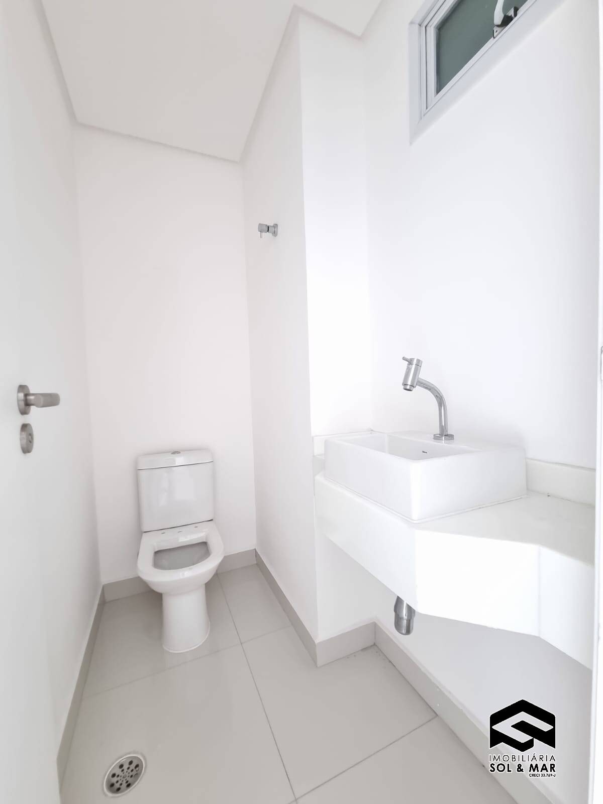 Apartamento à venda com 4 quartos, 175m² - Foto 21