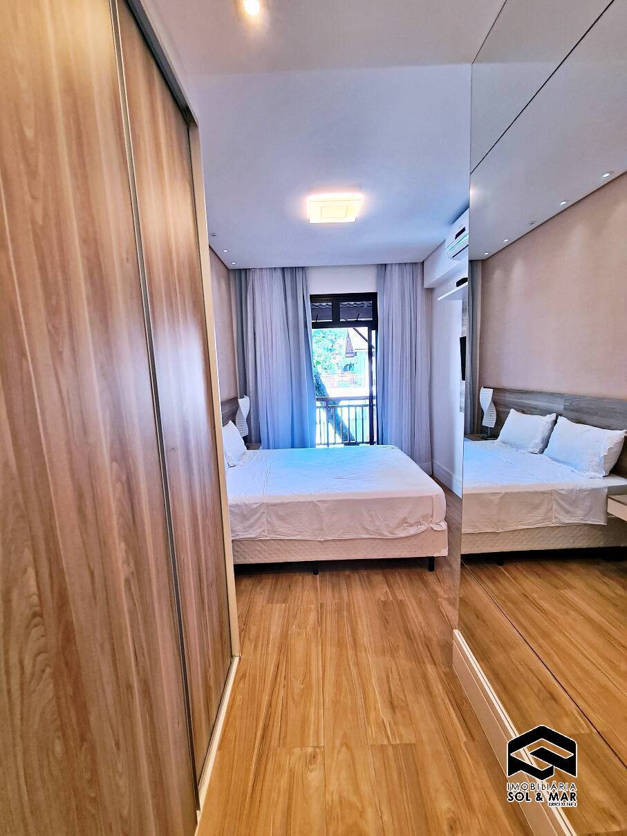 Apartamento para alugar com 2 quartos, 75m² - Foto 21