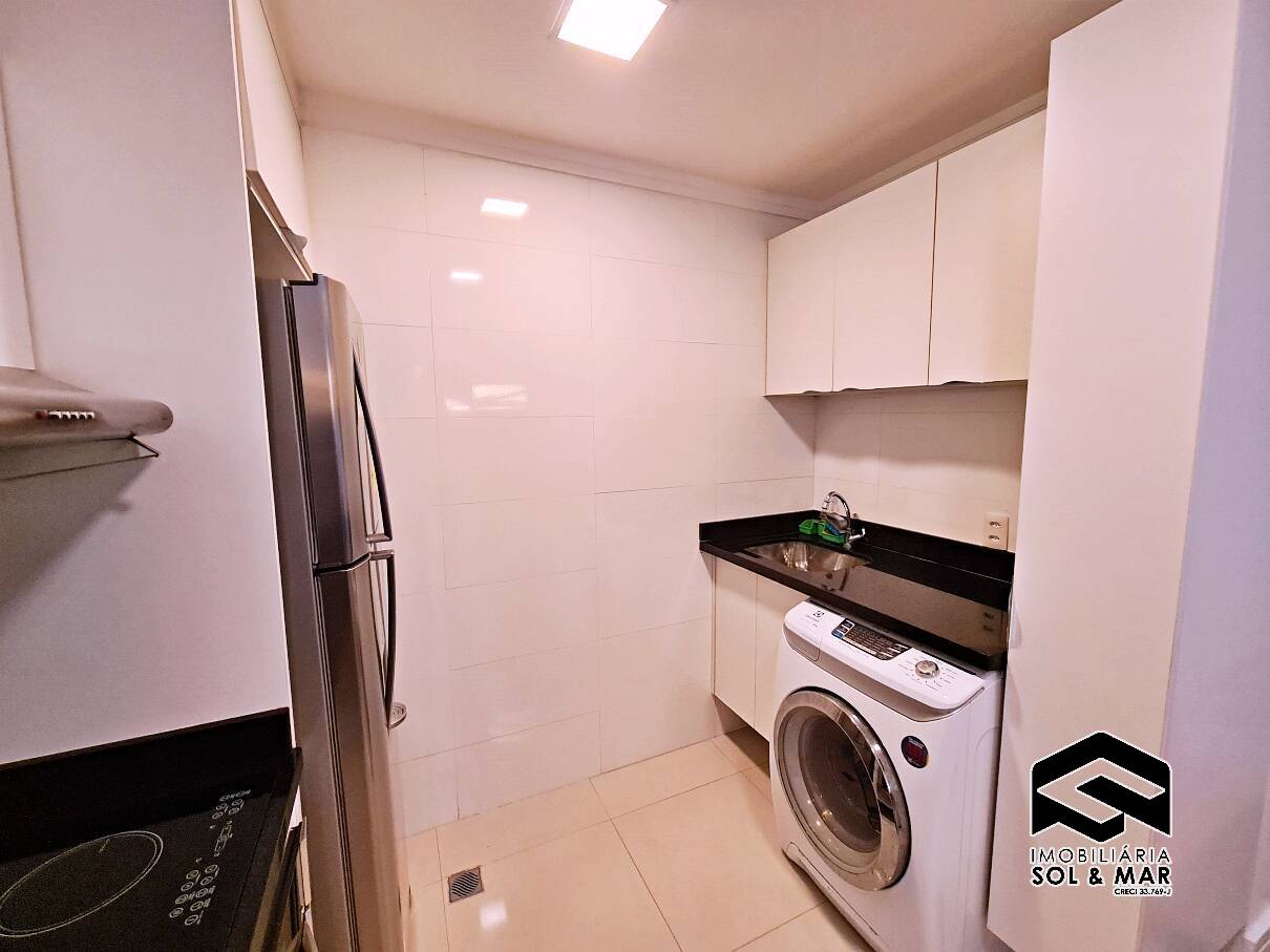 Apartamento para alugar com 2 quartos, 75m² - Foto 31