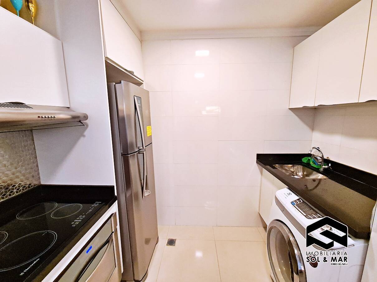 Apartamento para alugar com 2 quartos, 75m² - Foto 32