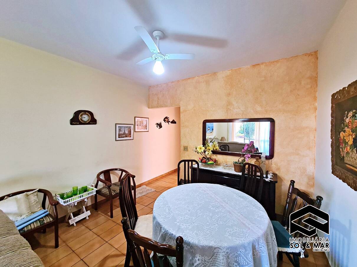 Apartamento à venda com 3 quartos, 85m² - Foto 5