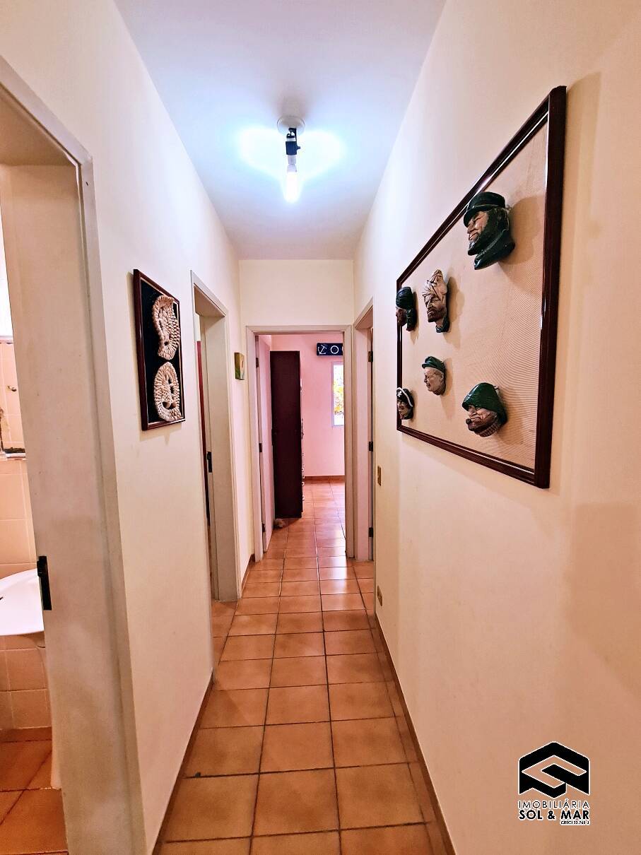 Apartamento à venda com 3 quartos, 85m² - Foto 11