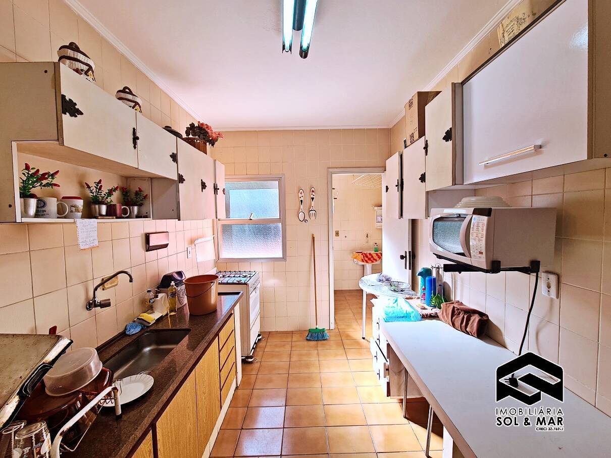 Apartamento à venda com 3 quartos, 85m² - Foto 24