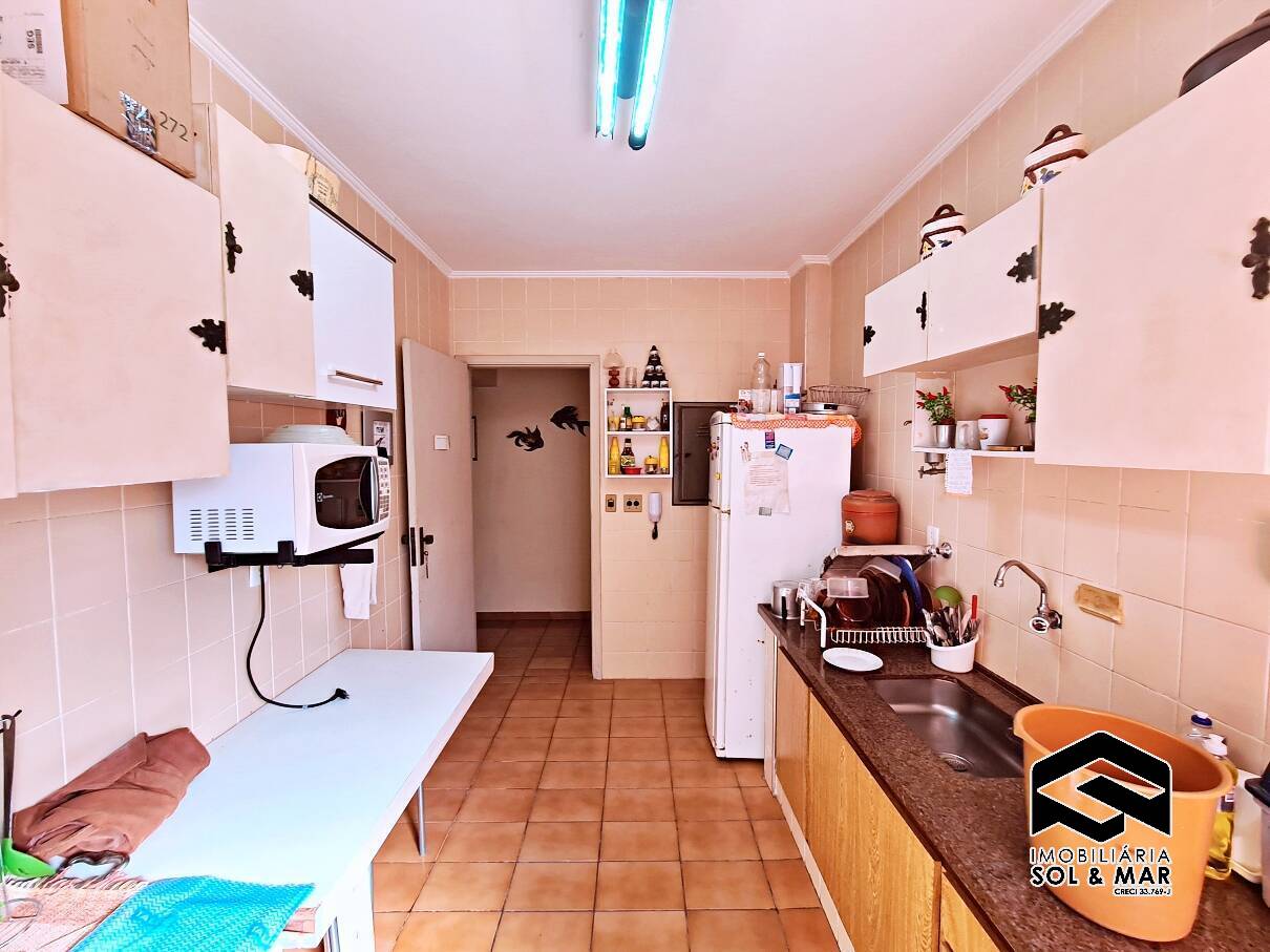 Apartamento à venda com 3 quartos, 85m² - Foto 25