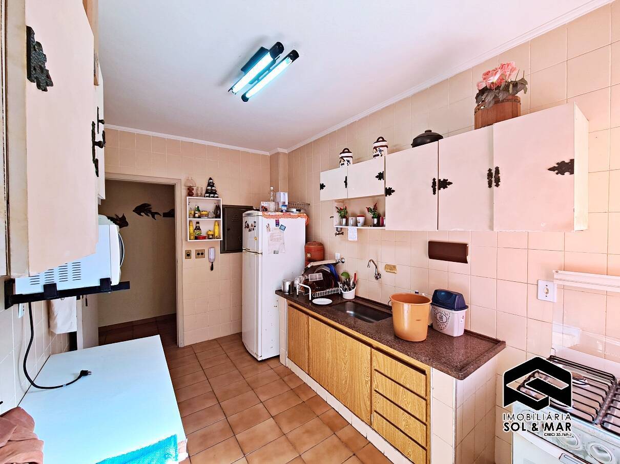 Apartamento à venda com 3 quartos, 85m² - Foto 26