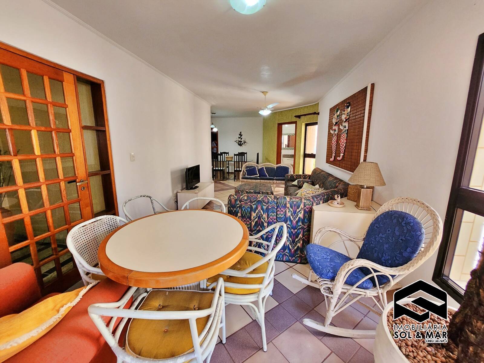 Apartamento, 3 quartos, 150 m² - Foto 4