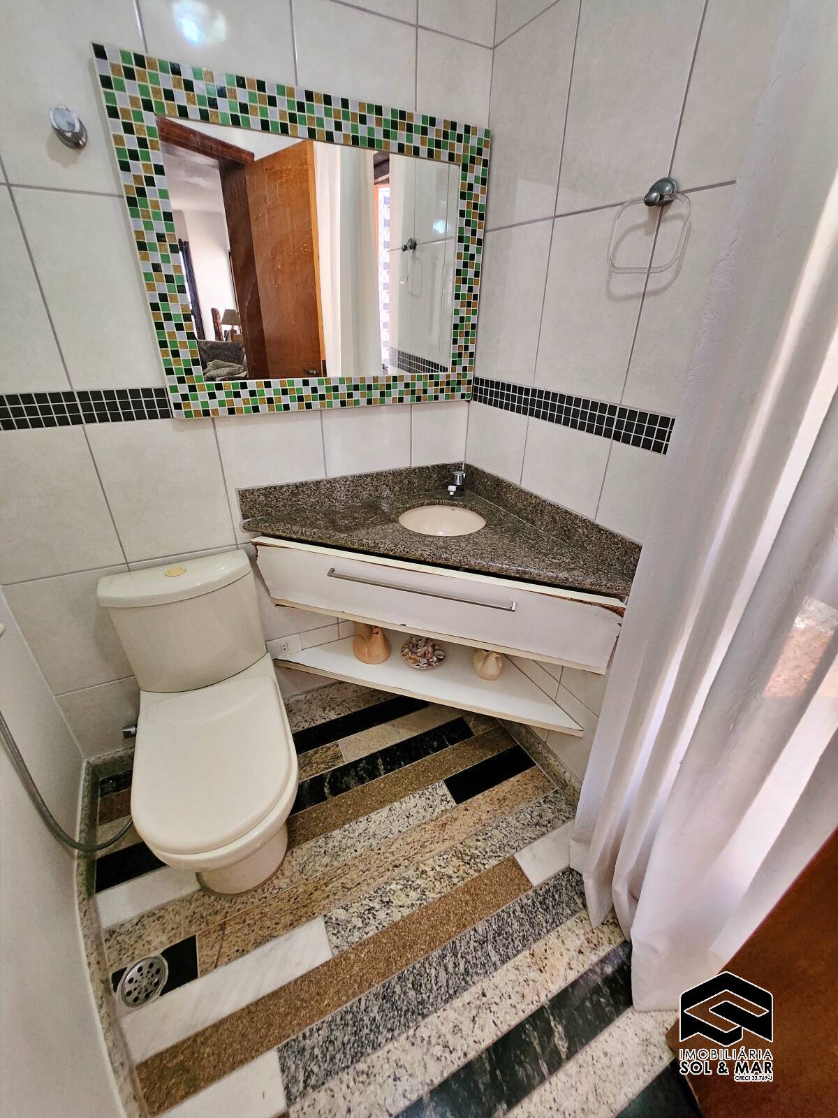 Apartamento à venda e aluguel com 3 quartos, 150m² - Foto 6