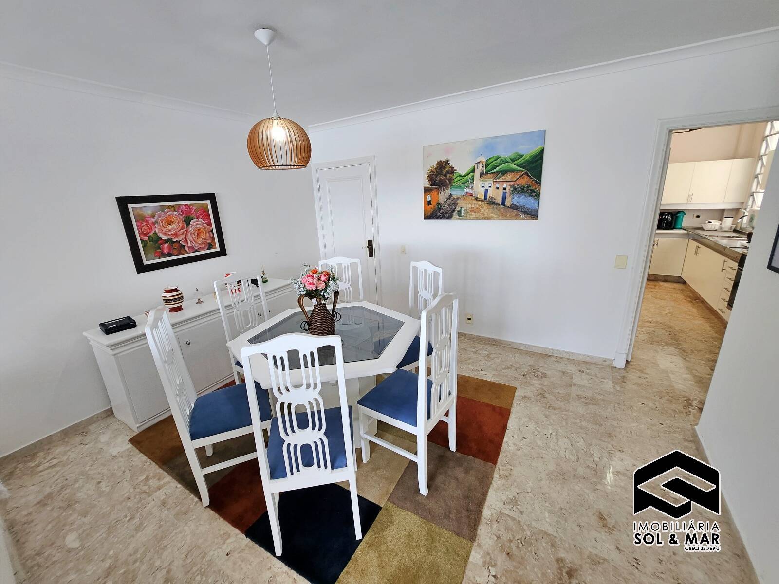 Apartamento à venda com 4 quartos, 160m² - Foto 8