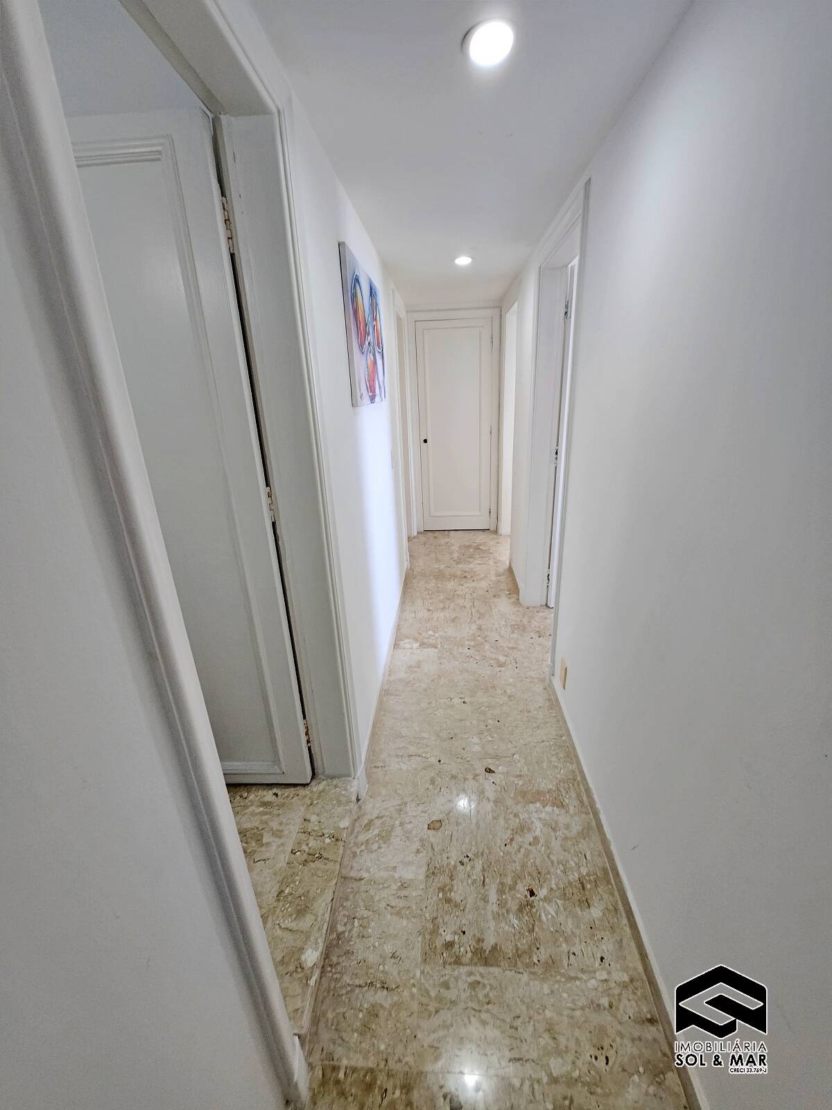 Apartamento à venda com 4 quartos, 160m² - Foto 9