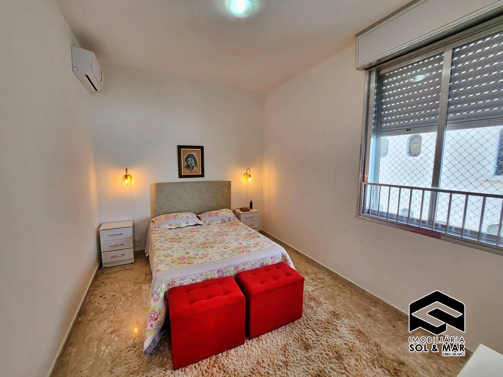 Apartamento à venda com 4 quartos, 160m² - Foto 10