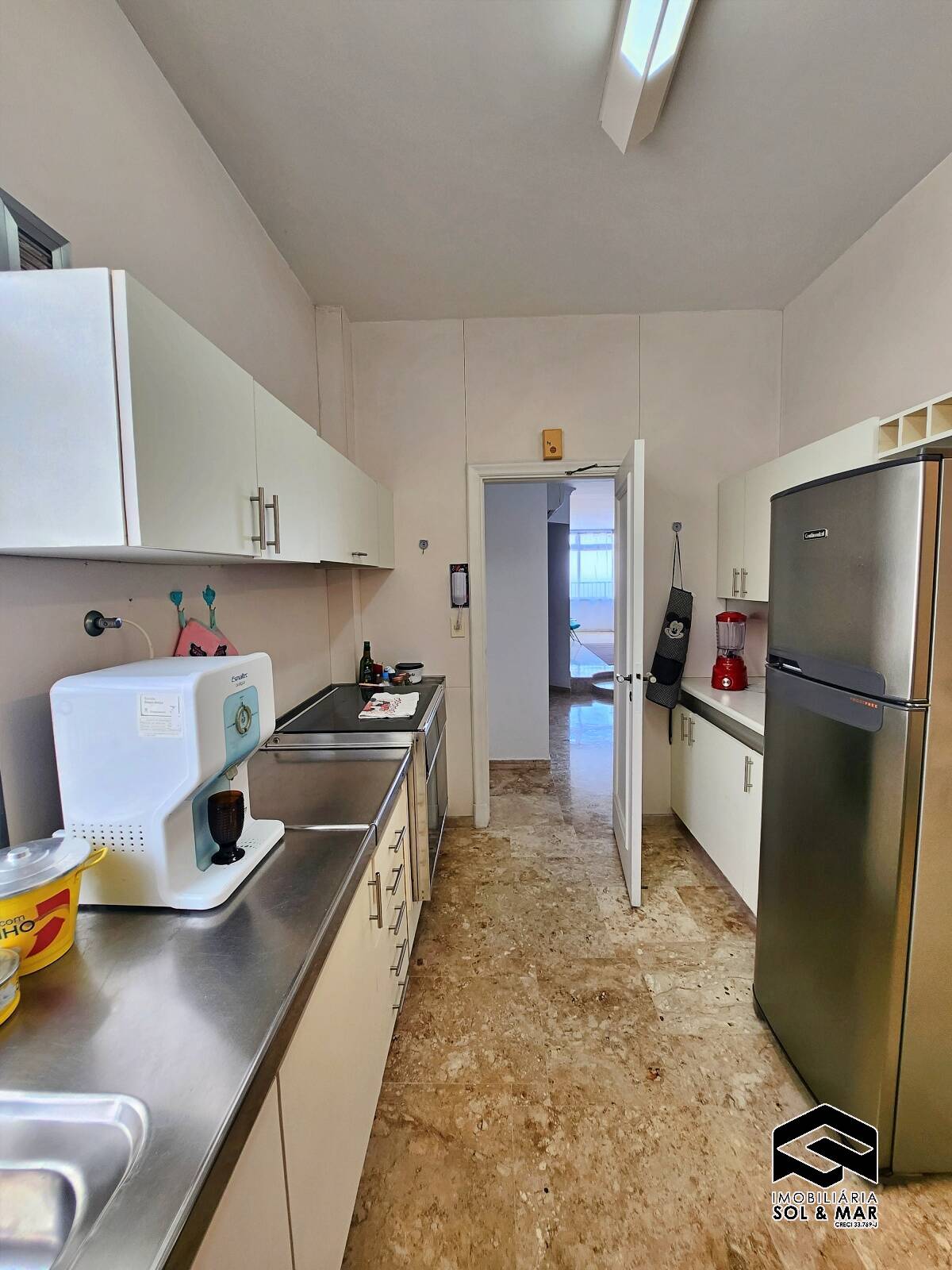 Apartamento à venda com 4 quartos, 160m² - Foto 19