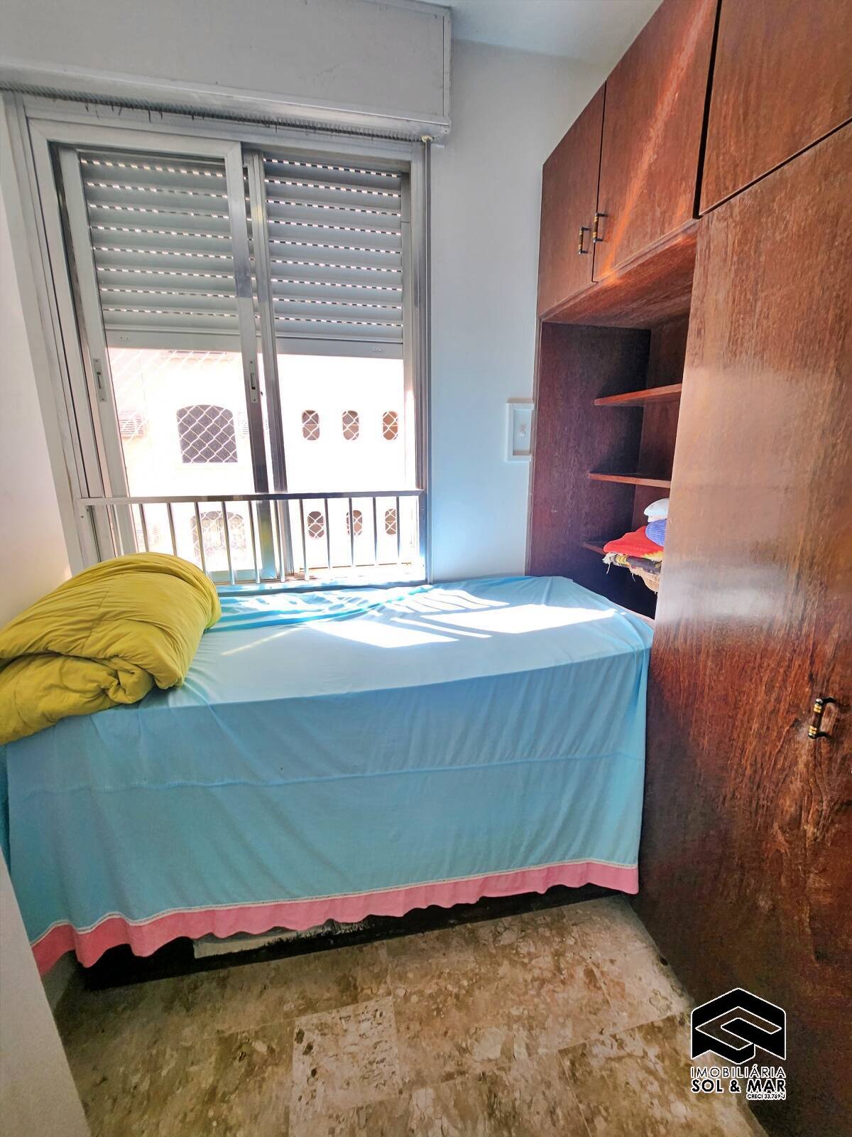 Apartamento à venda com 4 quartos, 160m² - Foto 21