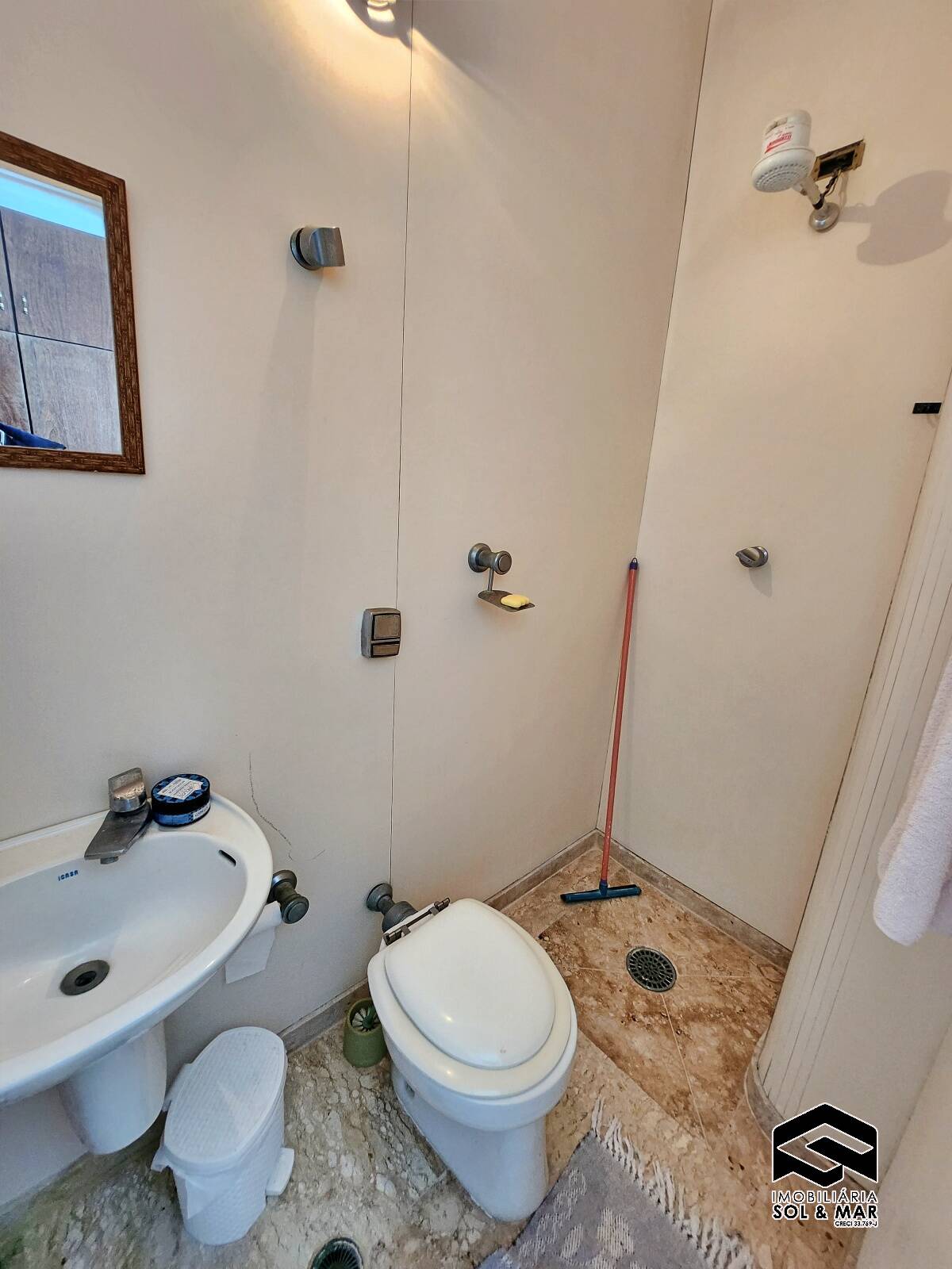 Apartamento à venda com 4 quartos, 160m² - Foto 22