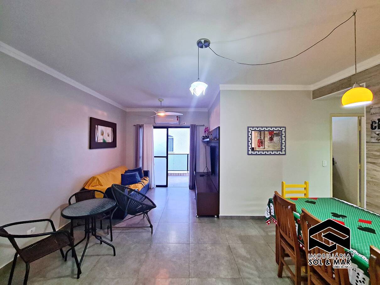 Apartamento à venda com 2 quartos, 75m² - Foto 3