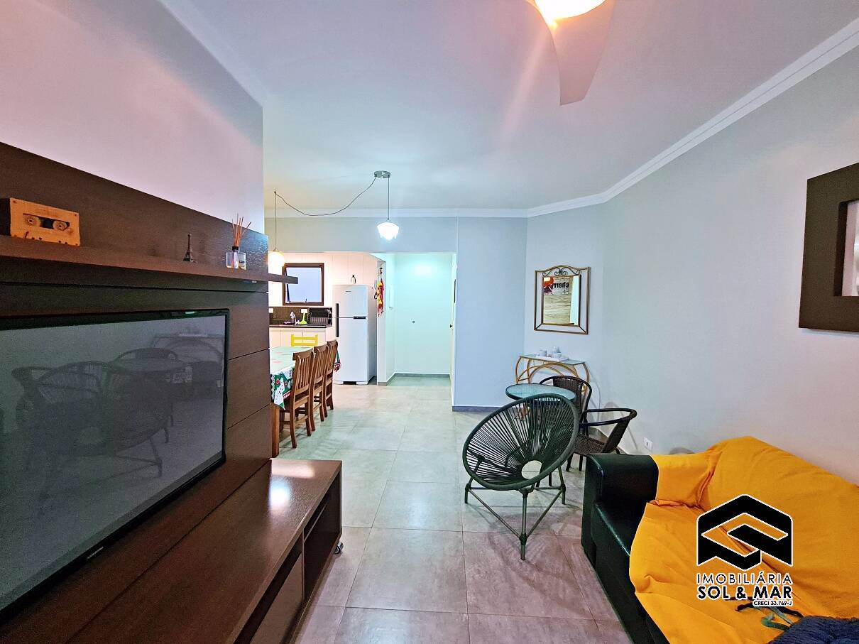 Apartamento à venda com 2 quartos, 75m² - Foto 5