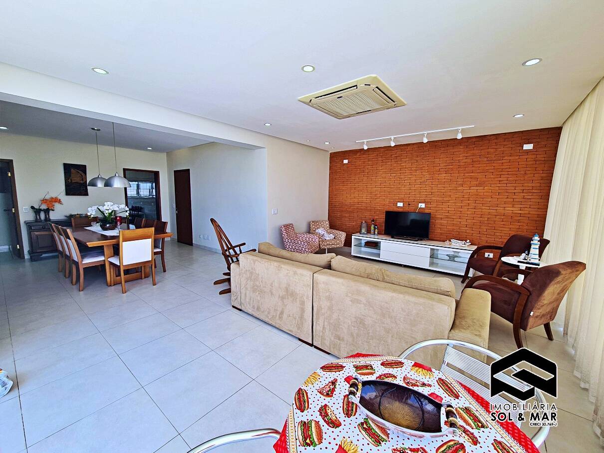 Cobertura à venda com 4 quartos, 301m² - Foto 12