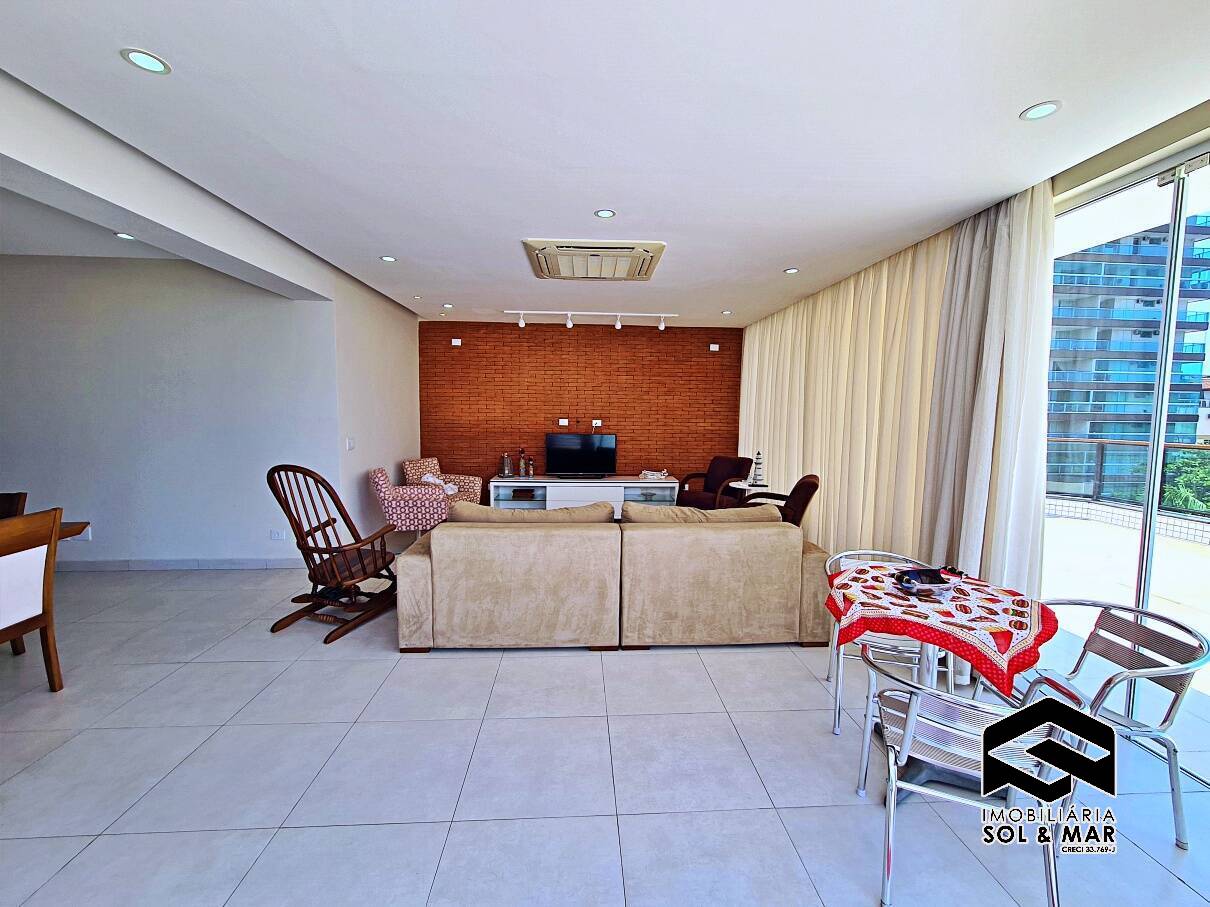 Cobertura à venda com 4 quartos, 301m² - Foto 13