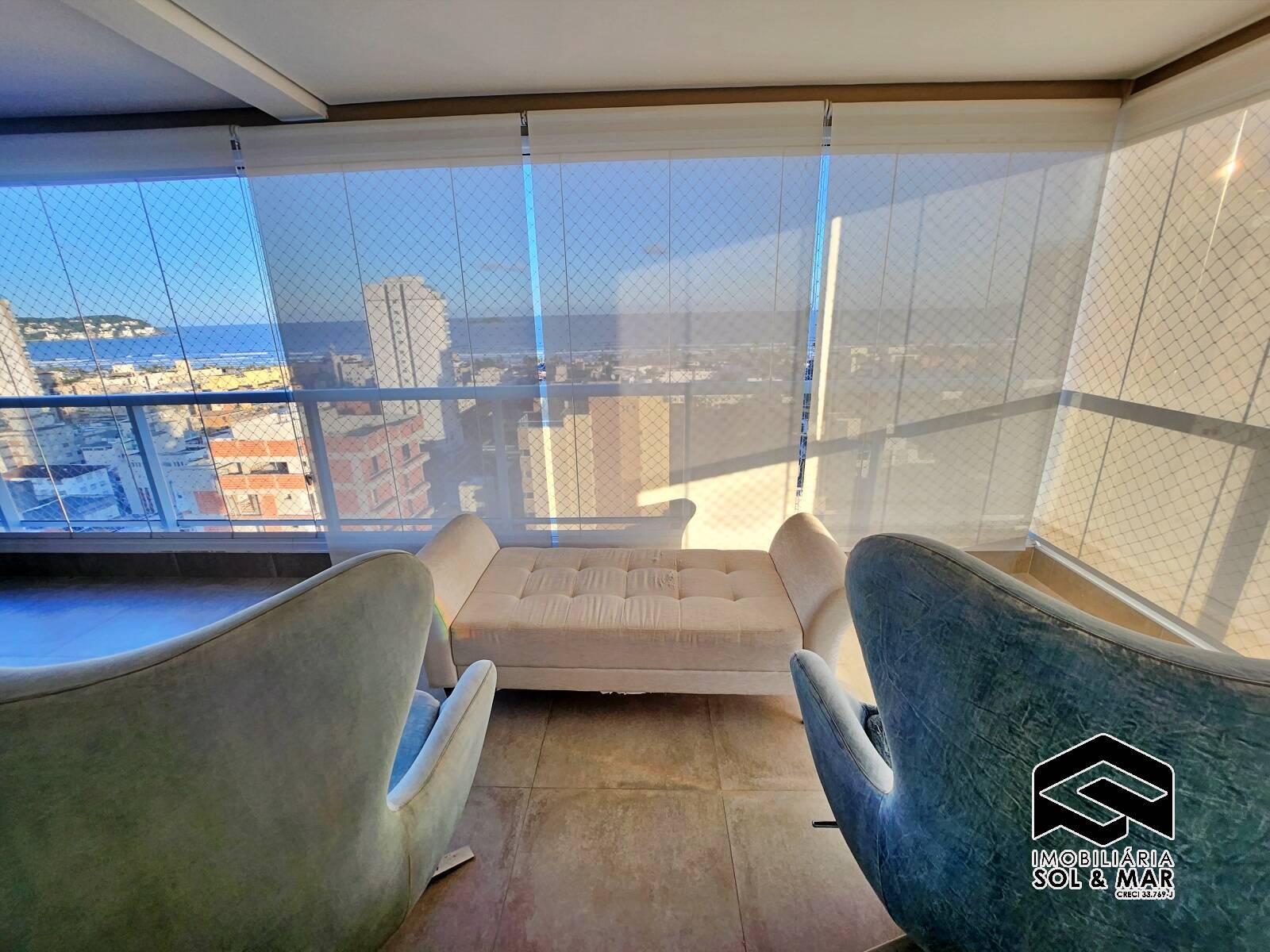 Apartamento à venda com 3 quartos, 103m² - Foto 17