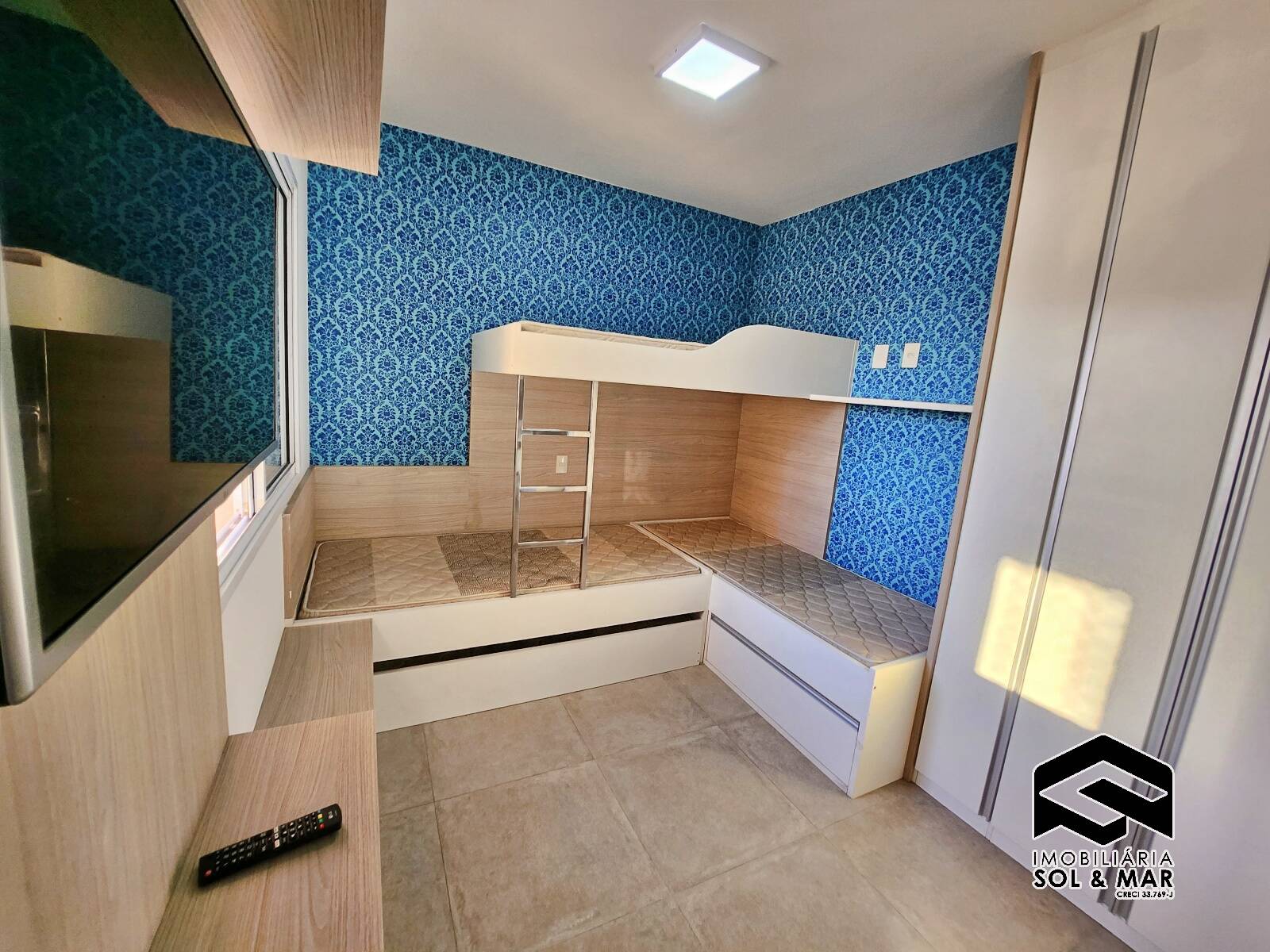 Apartamento à venda com 3 quartos, 103m² - Foto 21