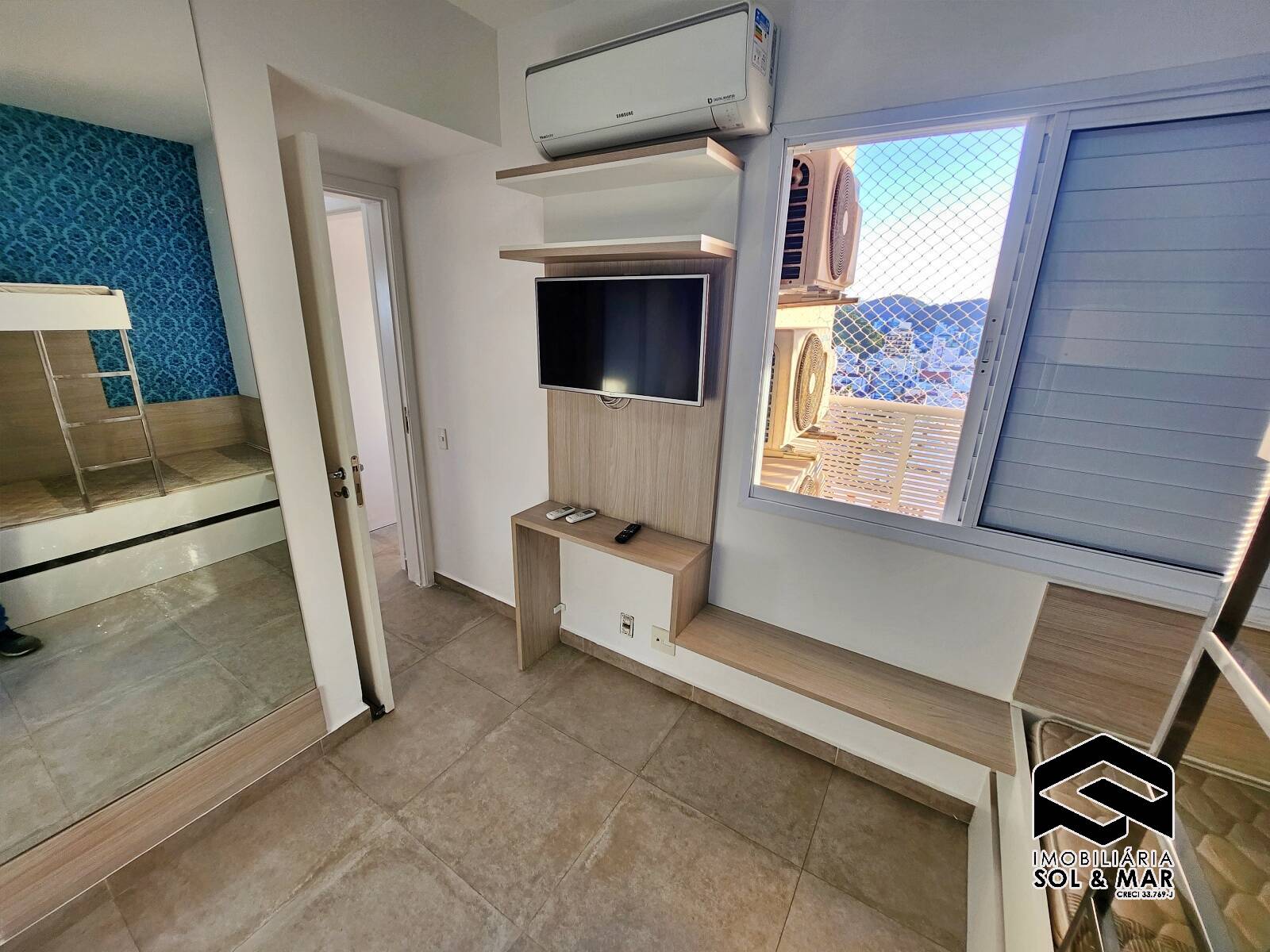 Apartamento à venda com 3 quartos, 103m² - Foto 22