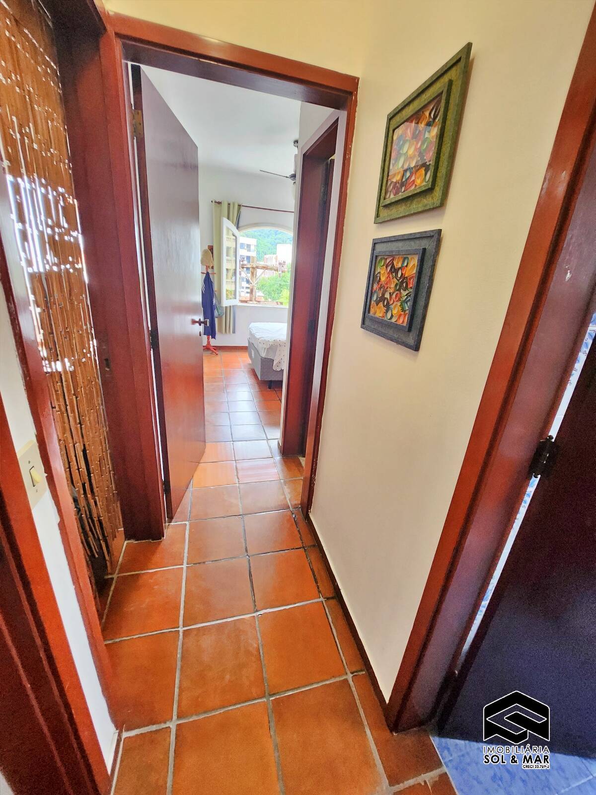 Apartamento à venda com 3 quartos, 80m² - Foto 6