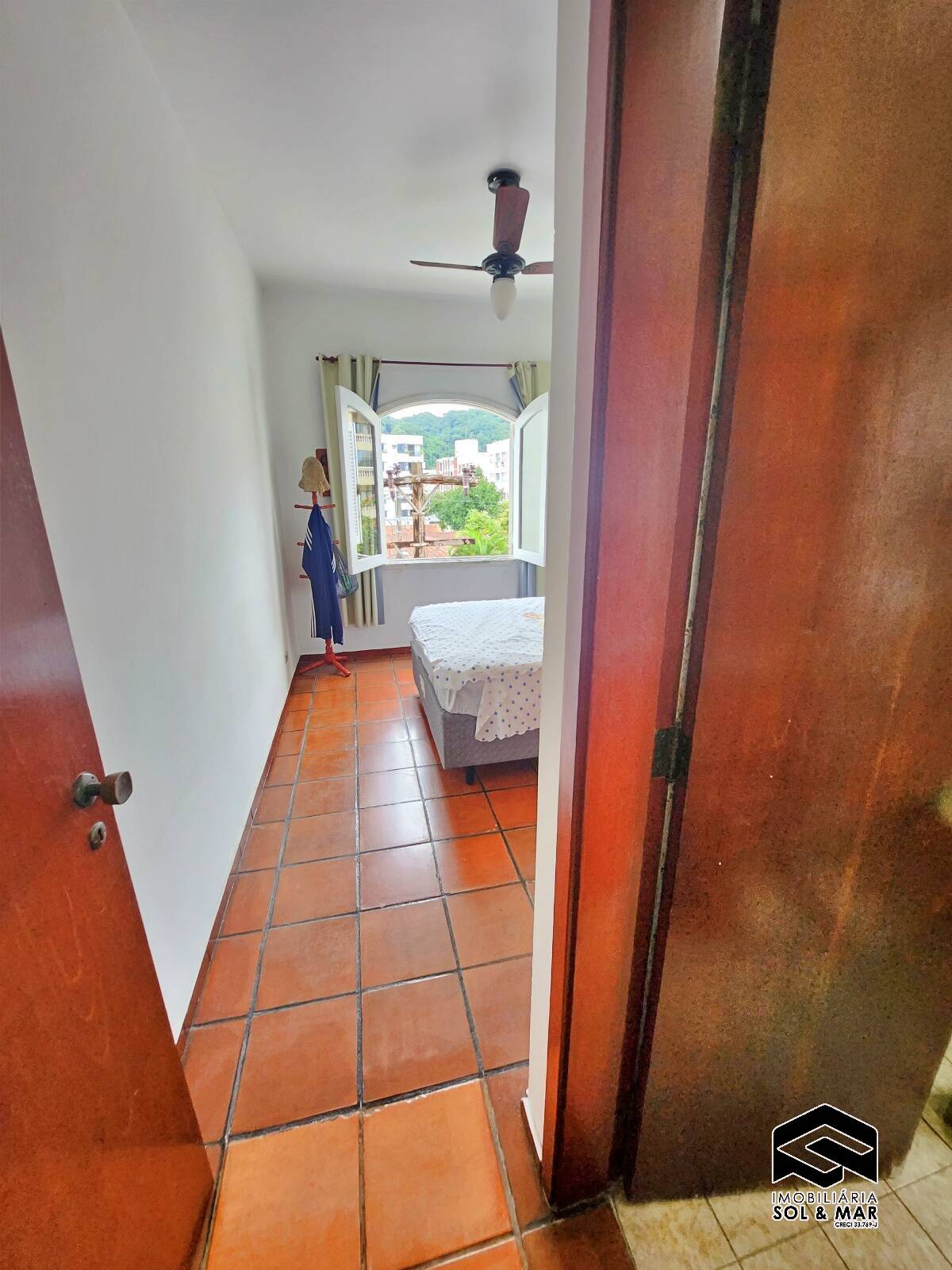 Apartamento à venda com 3 quartos, 80m² - Foto 8