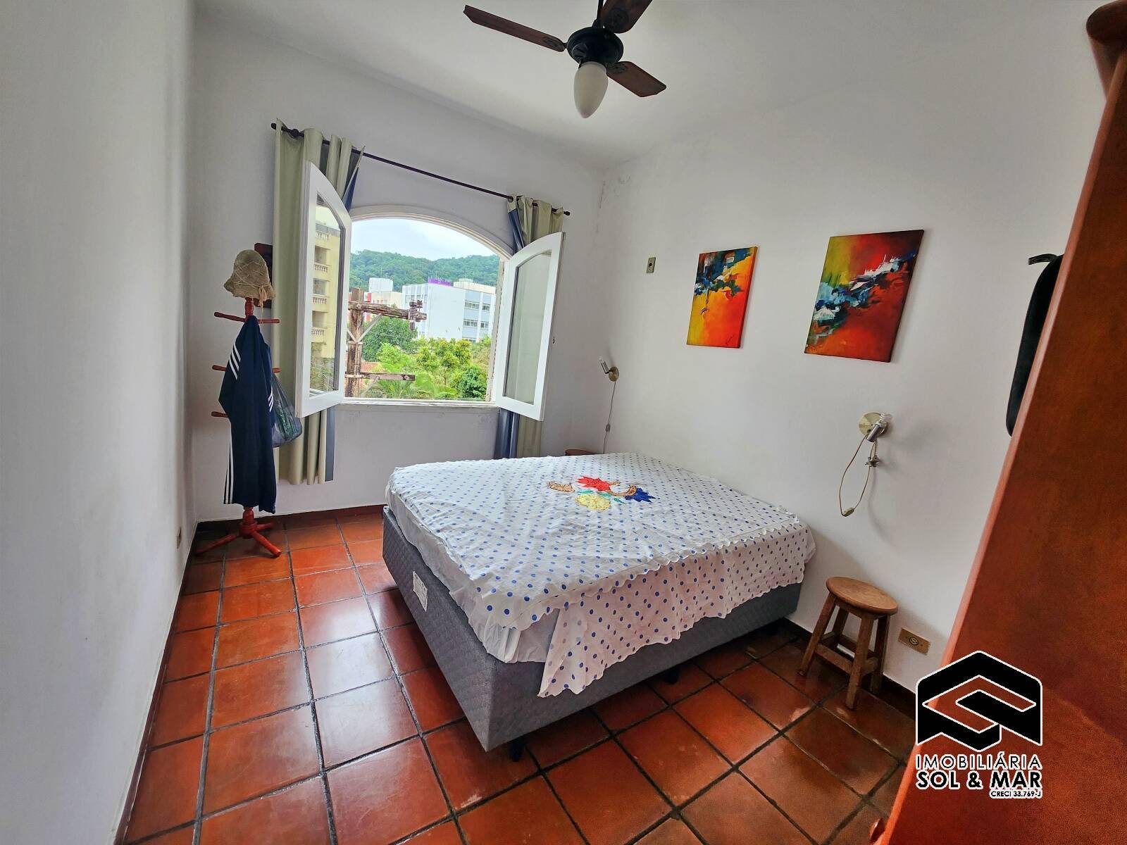 Apartamento à venda com 3 quartos, 80m² - Foto 9