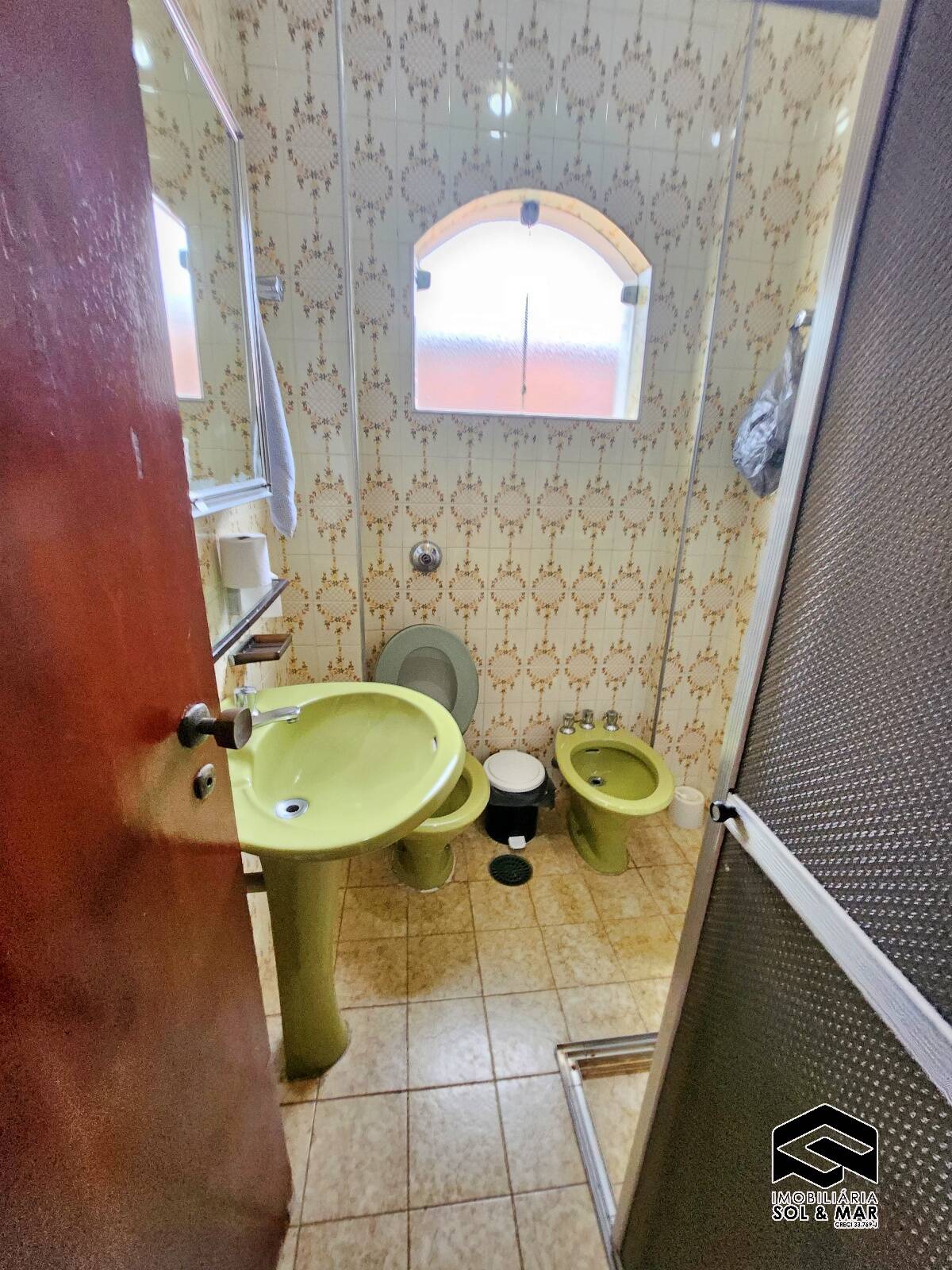 Apartamento à venda com 3 quartos, 80m² - Foto 10