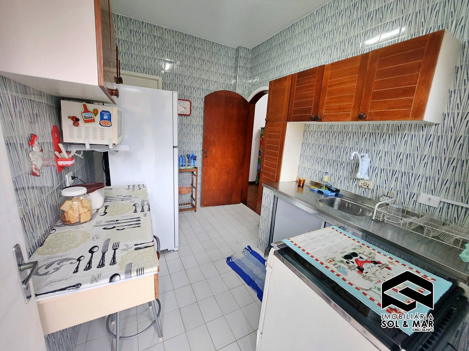 Apartamento à venda com 3 quartos, 80m² - Foto 16