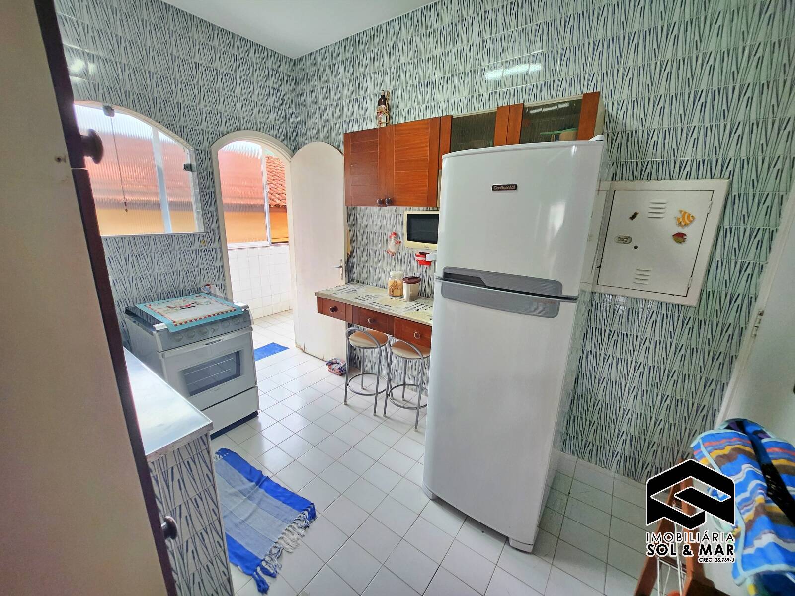 Apartamento à venda com 3 quartos, 80m² - Foto 15