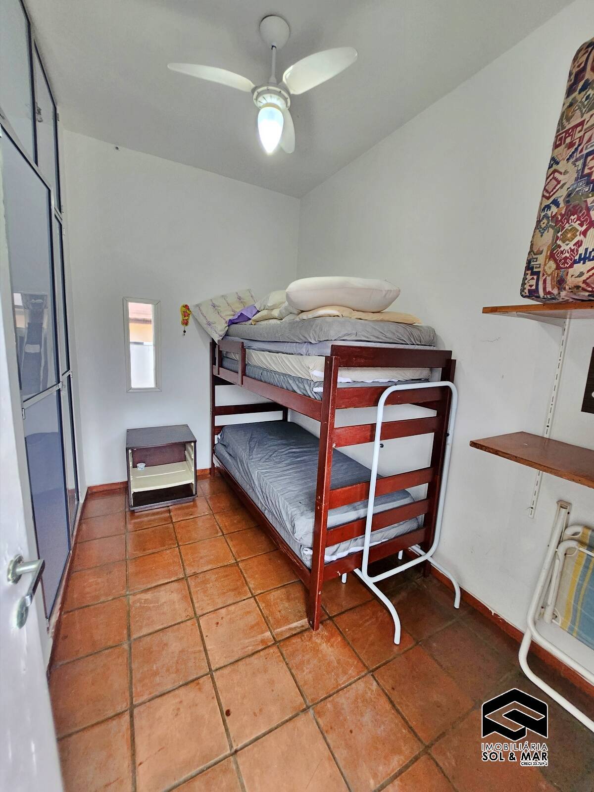 Apartamento à venda com 3 quartos, 80m² - Foto 19