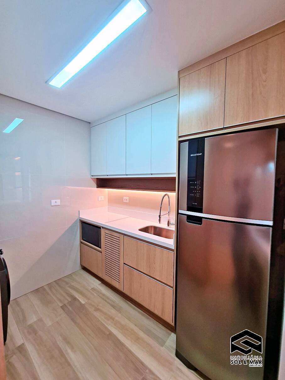 Apartamento à venda com 2 quartos, 70m² - Foto 5