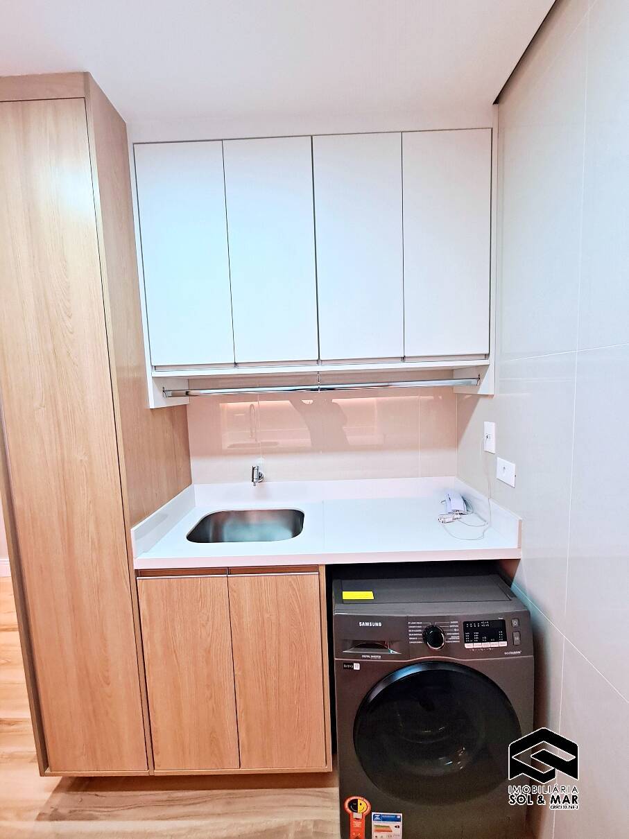 Apartamento à venda com 2 quartos, 70m² - Foto 8