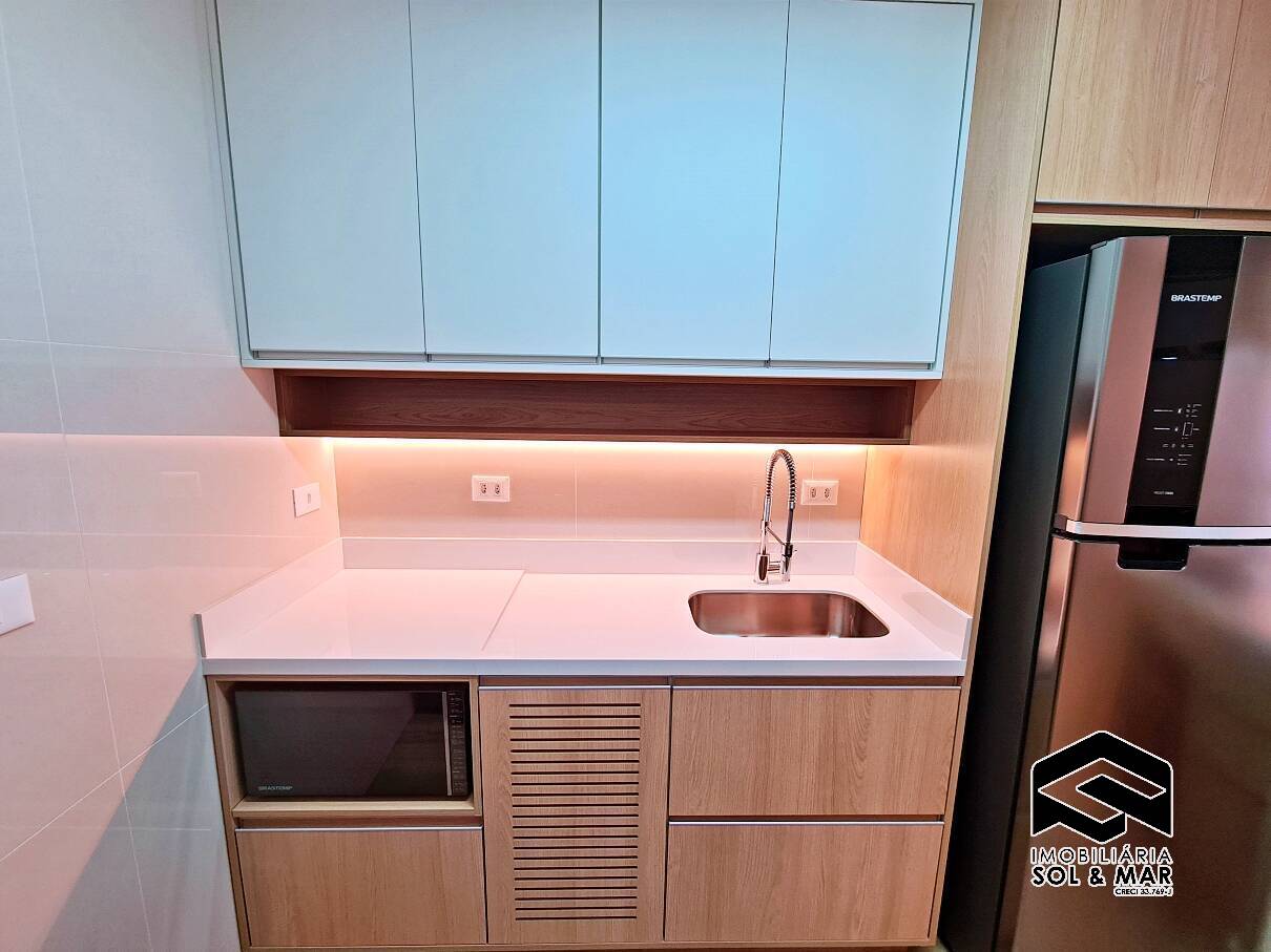 Apartamento à venda com 2 quartos, 70m² - Foto 9