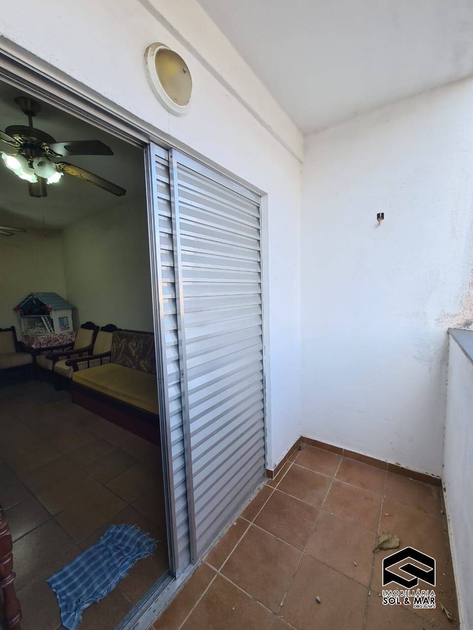 Apartamento à venda com 1 quarto, 50m² - Foto 6