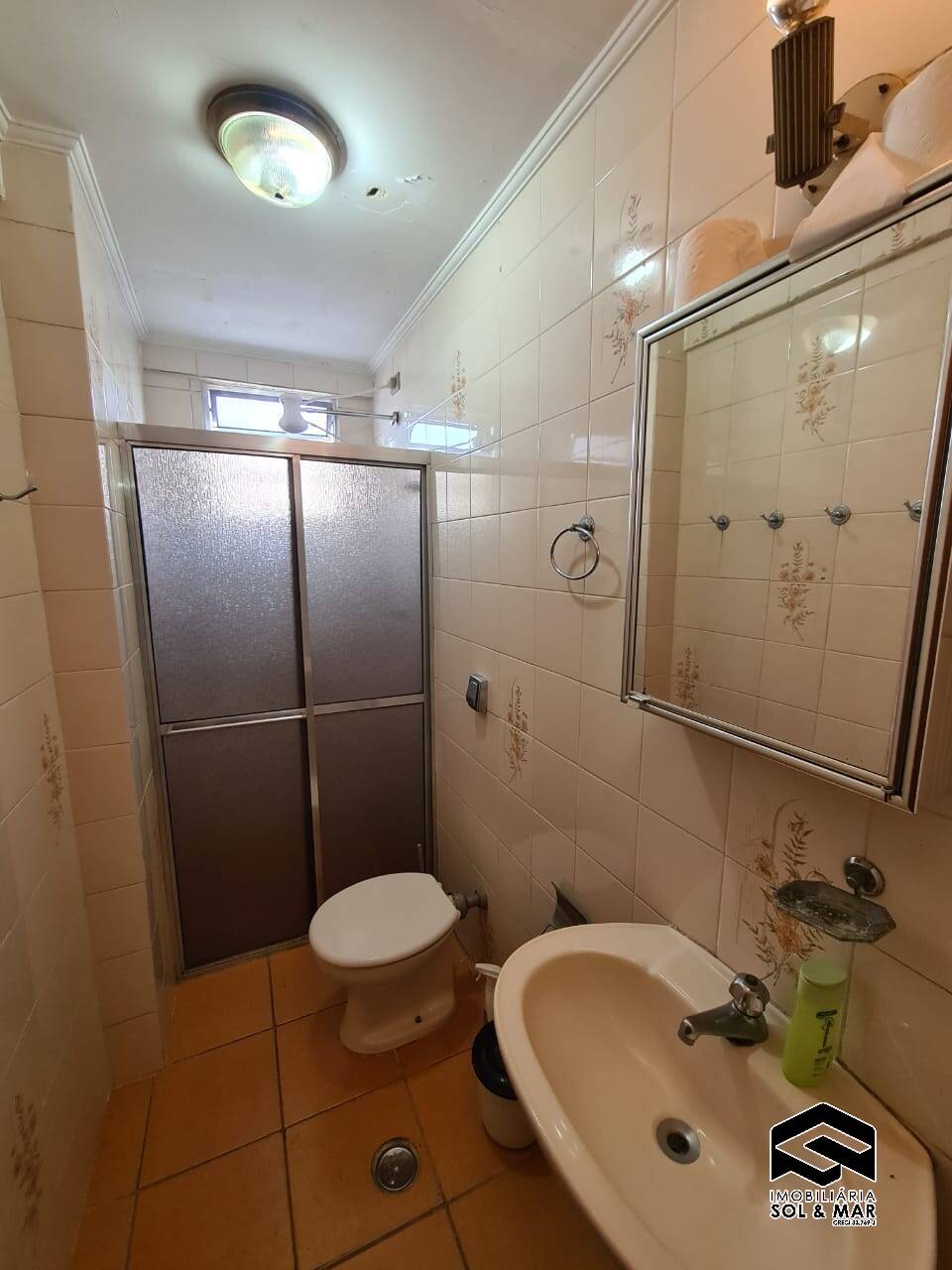 Apartamento à venda com 1 quarto, 50m² - Foto 8