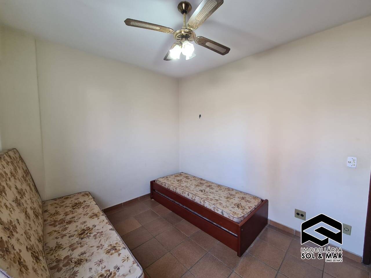 Apartamento à venda com 1 quarto, 50m² - Foto 10