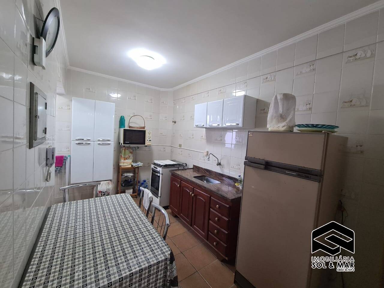 Apartamento à venda com 1 quarto, 50m² - Foto 13