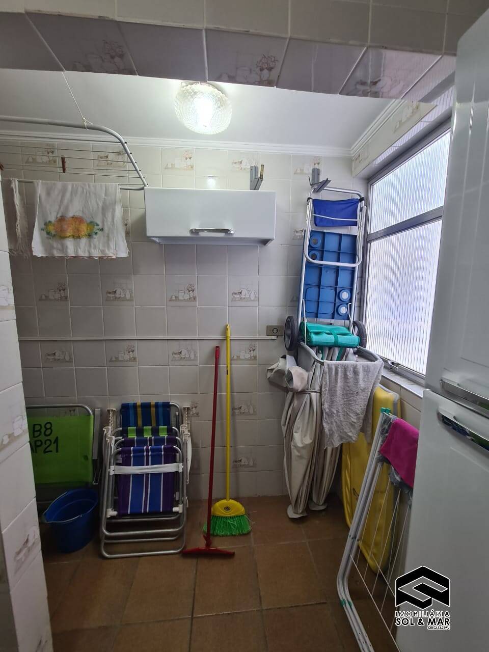 Apartamento à venda com 1 quarto, 50m² - Foto 17