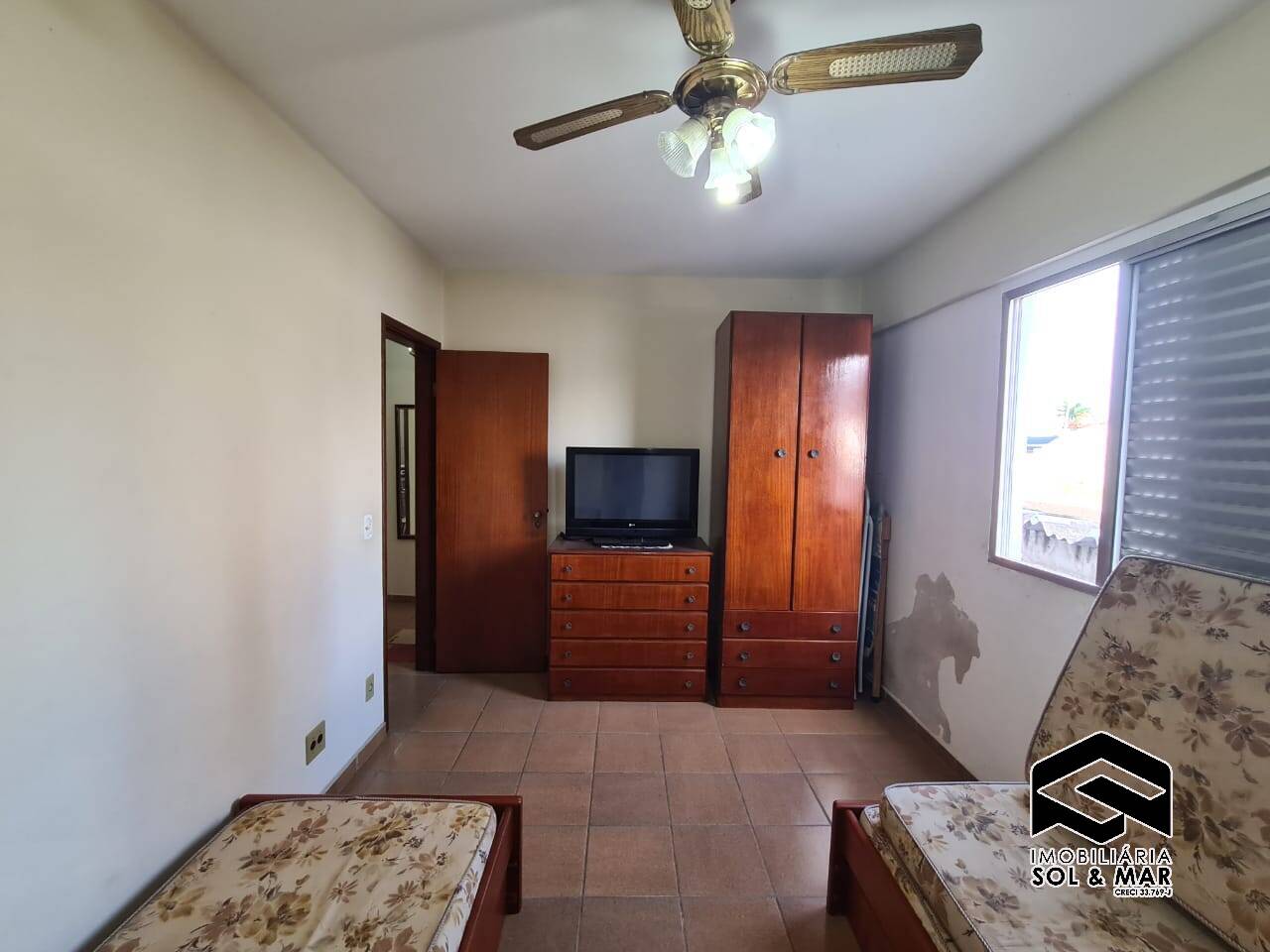 Apartamento à venda com 1 quarto, 50m² - Foto 12