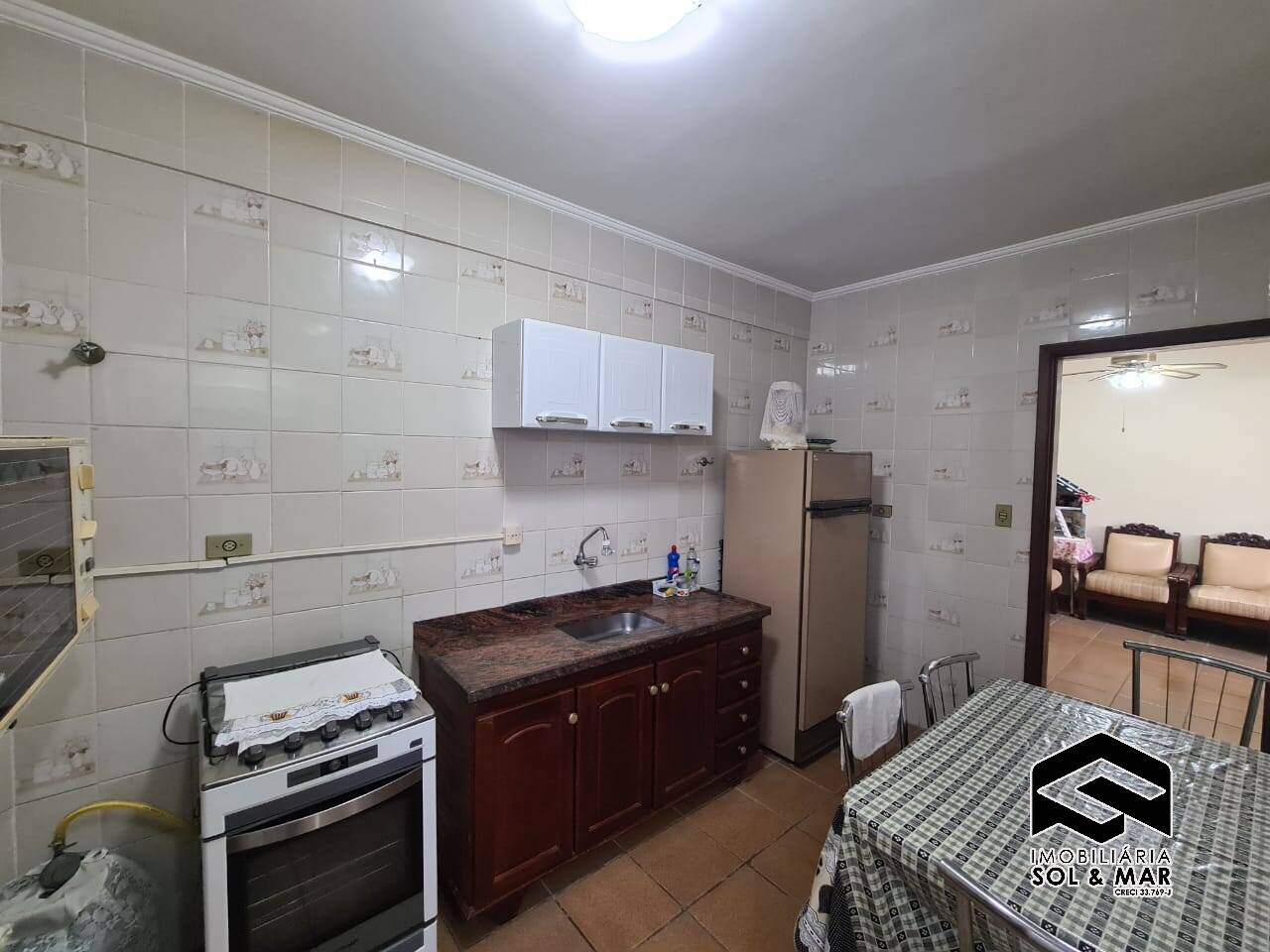 Apartamento à venda com 1 quarto, 50m² - Foto 14