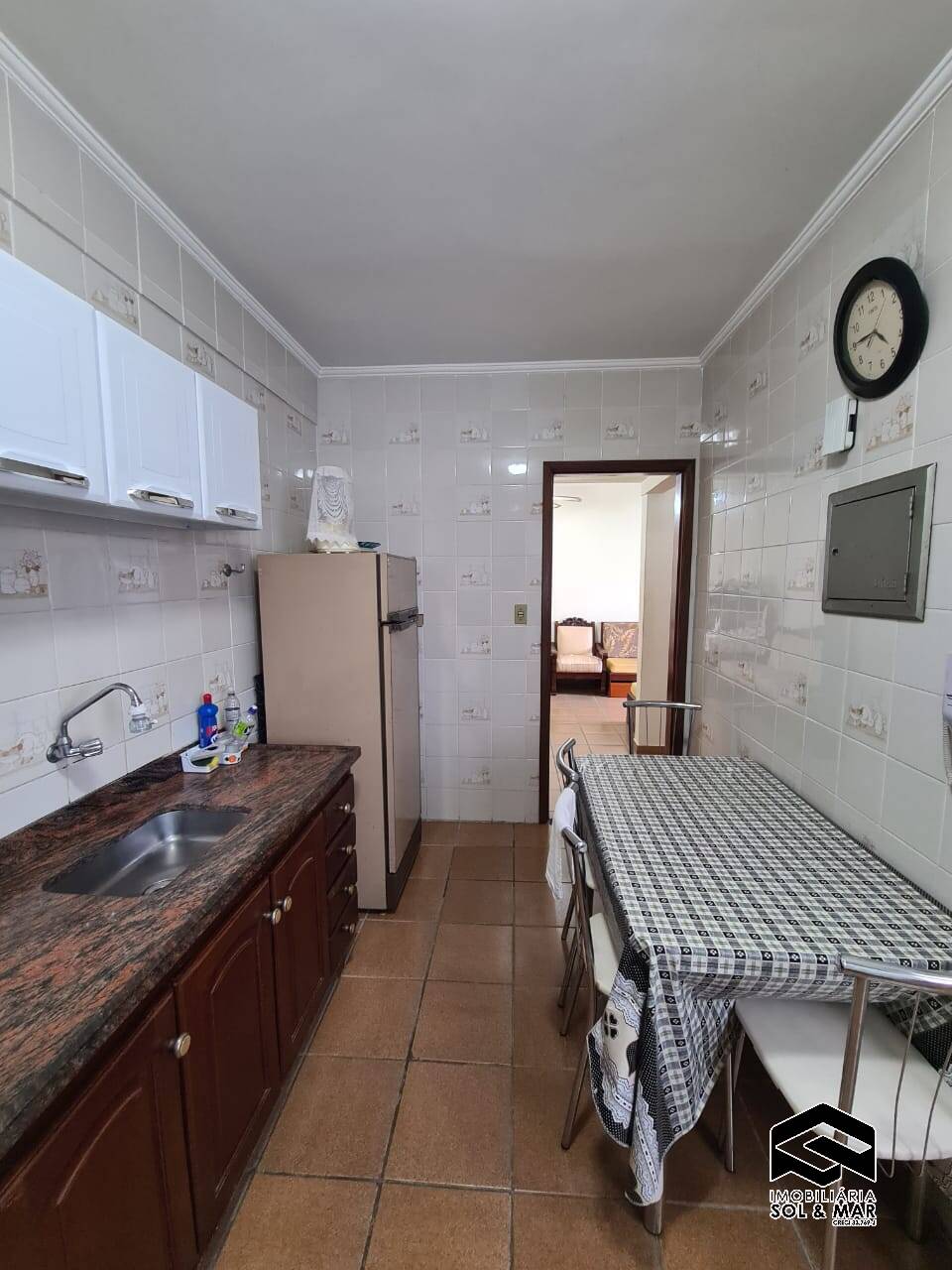 Apartamento à venda com 1 quarto, 50m² - Foto 15