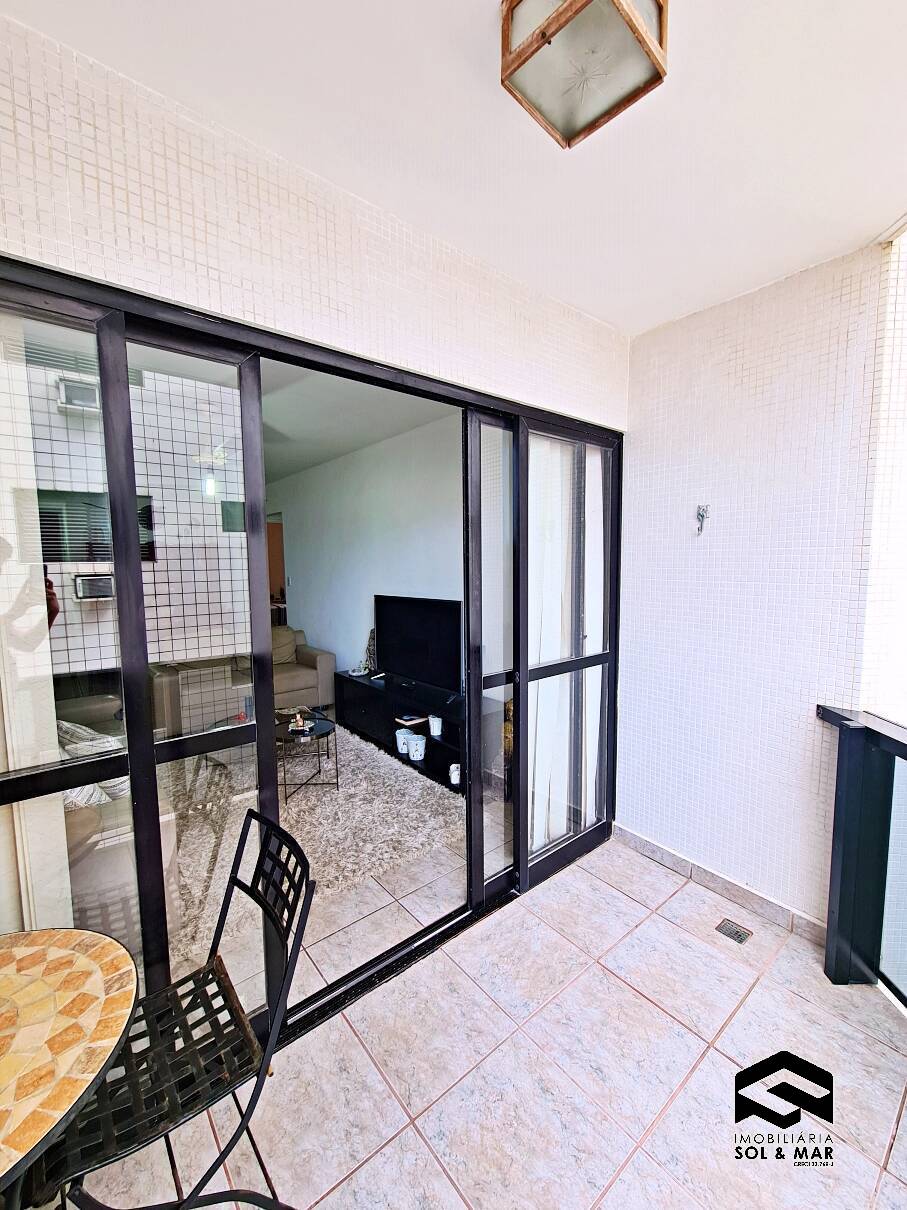 Apartamento à venda com 3 quartos, 110m² - Foto 9