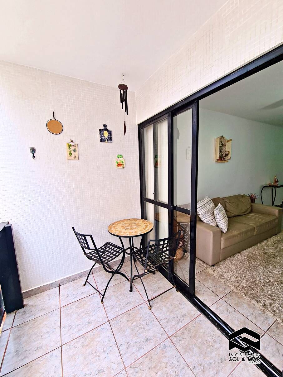 Apartamento à venda com 3 quartos, 110m² - Foto 10