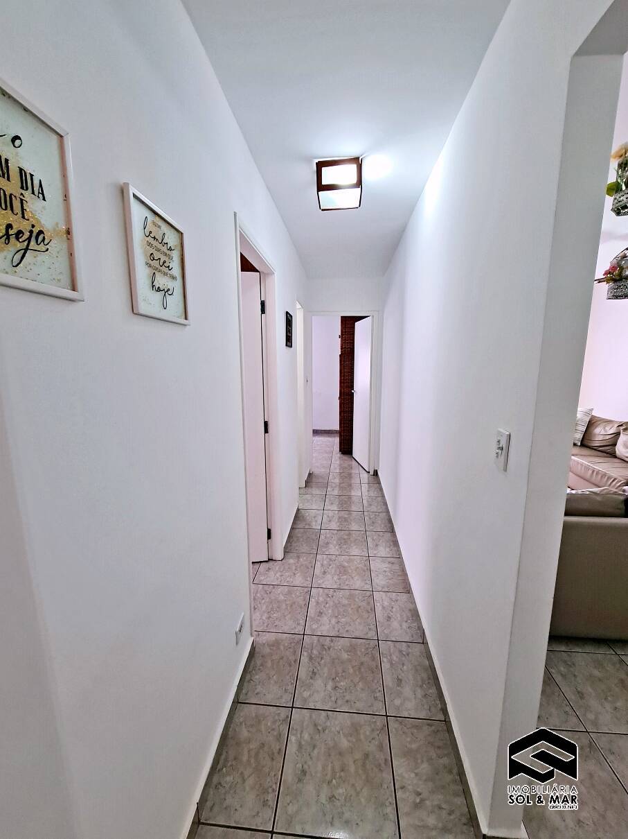 Apartamento à venda com 3 quartos, 110m² - Foto 11