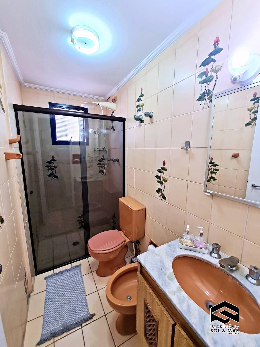 Apartamento à venda com 3 quartos, 110m² - Foto 16