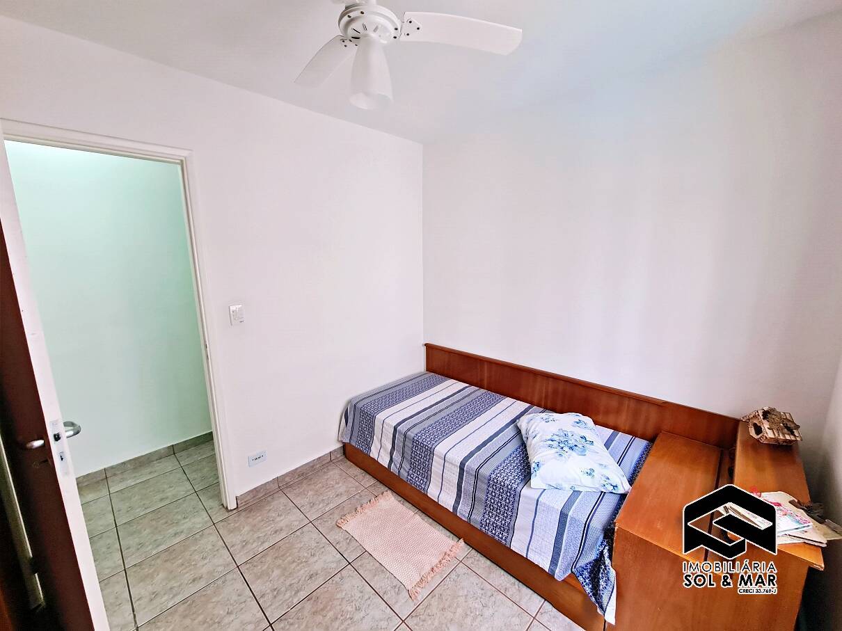 Apartamento à venda com 3 quartos, 110m² - Foto 22