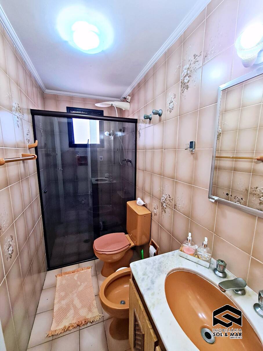 Apartamento à venda com 3 quartos, 110m² - Foto 24