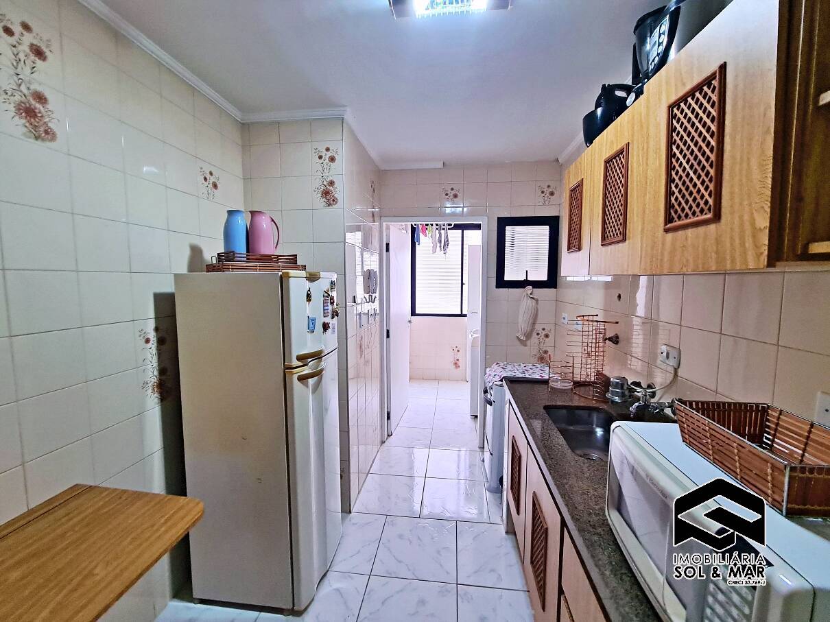 Apartamento à venda com 3 quartos, 110m² - Foto 25